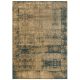 Flat Weave Rug Frencie Beige 80x165 cm