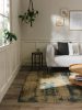 Flat Weave Rug Frencie Beige 80x165 cm