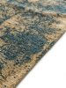 Flat Weave Rug Frencie Beige 80x165 cm