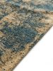 Síkszövött szőnyeg Frencie Beige 100x160 cm