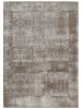 Síkszövött szőnyeg Frencie Grey 80x165 cm
