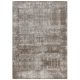 Flat Weave Rug Frencie Grey 80x165 cm