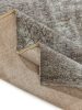 Flat Weave Rug Frencie Grey 80x165 cm