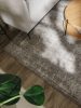 Síkszövött szőnyeg Frencie Grey 160x235 cm