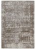 Síkszövött szőnyeg Frencie Grey 200x285 cm