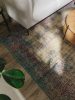 Síkszövött szőnyeg Frencie Purple 80x165 cm
