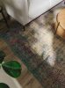 Síkszövött szőnyeg Frencie Purple 160x235 cm