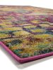 Rug Casa Multicolour 200x290 cm