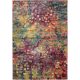 Rug Casa Multicolour 300x400 cm