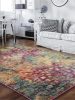 Rug Casa Multicolour 300x400 cm