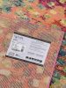 Rug Casa Multicolour 300x400 cm