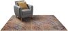 Rug Casa Multicolour 120x170 cm