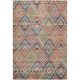 Rug Casa Multicolour 200x290 cm