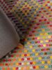 Casa szőnyeg Multicolour 240x340 cm