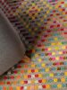 Rug Casa Multicolour 300x400 cm