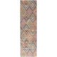 Rug Casa Multicolour 70x240 cm