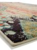 Rug Casa Turquoise 240x340 cm