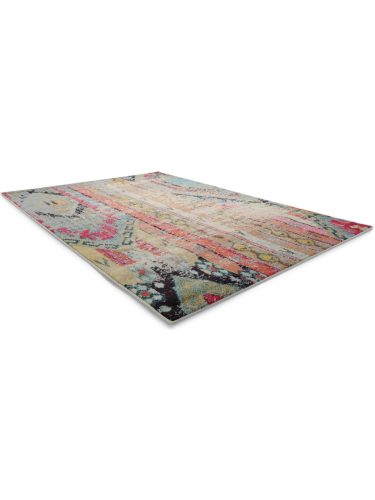 Rug Casa Turquoise 300x400 cm