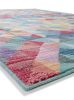 Visconti szőnyeg Multicolour 200x300 cm