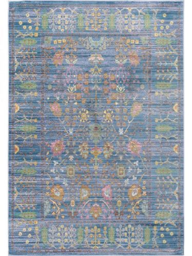 Visconti szőnyeg Blue 250x350 cm