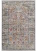 Visconti szőnyeg Brown 160x230 cm