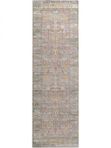 Visconti szőnyeg Brown 70x240 cm