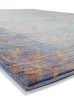 Visconti szőnyeg Turquoise 160x230 cm