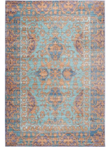 Visconti szőnyeg Turquoise 80x150 cm