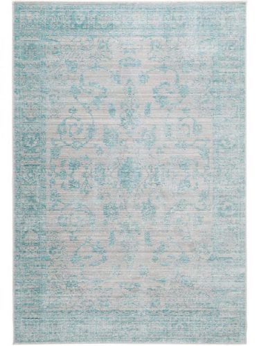 Visconti szőnyeg Turquoise 120x180 cm