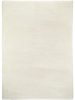 Shaggy rug Cosy White 80x150 cm