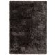 Shaggy szőnyeg Lea Charcoal 120x170 cm