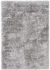 Shaggy szőnyeg Lea Grey 80x150 cm