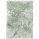 Shaggy szőnyeg Lea Green 120x170 cm