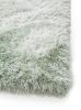 Shaggy szőnyeg Lea Green 120x170 cm