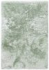 Shaggy szőnyeg Lea Green 140x200 cm
