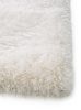 Shaggy szőnyeg Lea White 200x200 cm