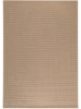 In- & Outdoor Rug Metro Beige 160x230 cm