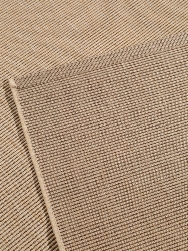 In- & Outdoor Rug Metro Beige 200x290 cm