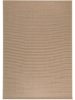 Kül- és beltéri szőnyeg Metro Beige 15x15 cm Mintadarab