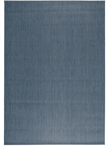 Kül- és beltéri szőnyeg Metro Blue 160x230 cm