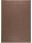 In- & Outdoor Rug Metro Brown 120x170 cm