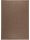 Kül- és beltéri szőnyeg Metro Brown 120x170 cm