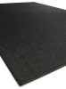 Kül- és beltéri szőnyeg Metro Black 15x15 cm