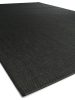 In- & Outdoor Rug Metro Black 200x290 cm