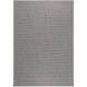 Kül- és beltéri szőnyeg Metro Light Grey 15x15