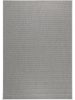 Kül- és beltéri szőnyeg Metro Light Grey 120x170