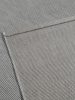Kül- és beltéri szőnyeg Metro Light Grey 120x170