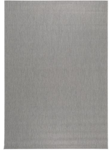 Kül- és beltéri szőnyeg Metro Light Grey 240x340