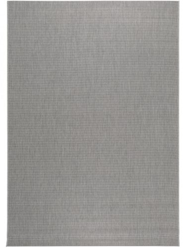 Kül- és beltéri szőnyeg Metro Light Grey 80x150