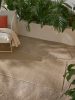 In- & Outdoor Runner Metro Beige 80x240 cm